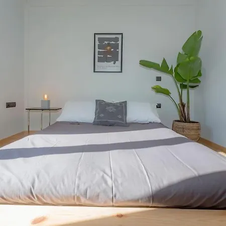 Semesterbostad Urban F House