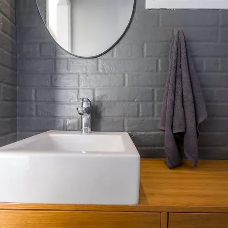 Semesterbostad Urban F House *