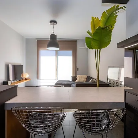 Hébergement de vacances Urban F House *