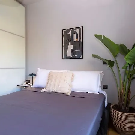 Urban F House Tatil Evi Kanálion