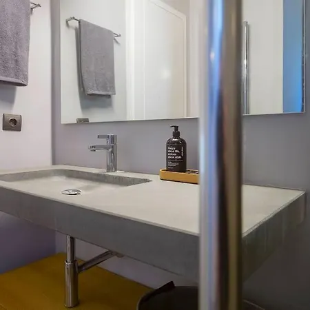 Tatil Evi Urban F House Kanálion