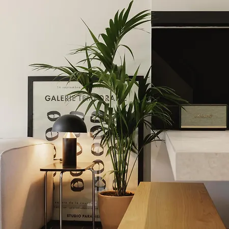 Urban F House * Κανάλι