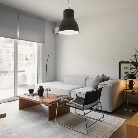 Σπίτι διακοπών Urban F House