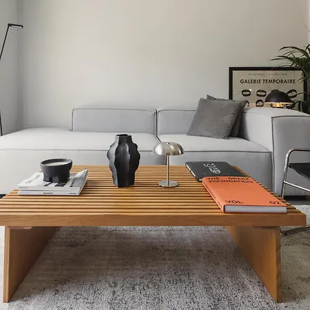 Urban F House * Κανάλι
