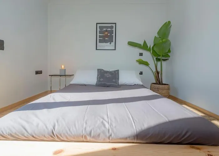 Feriehus Urban F House