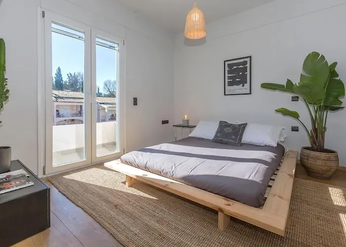 Urban F House