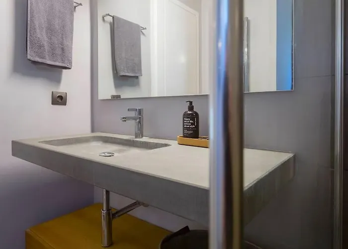 Feriehus Urban F House Kanálion