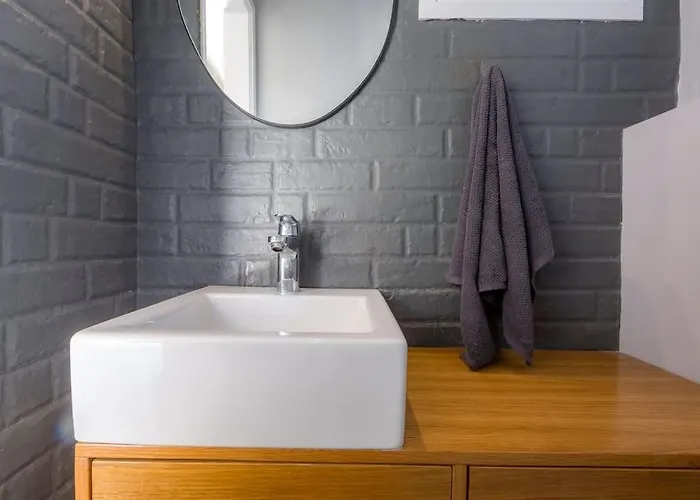 Feriehus Urban F House *