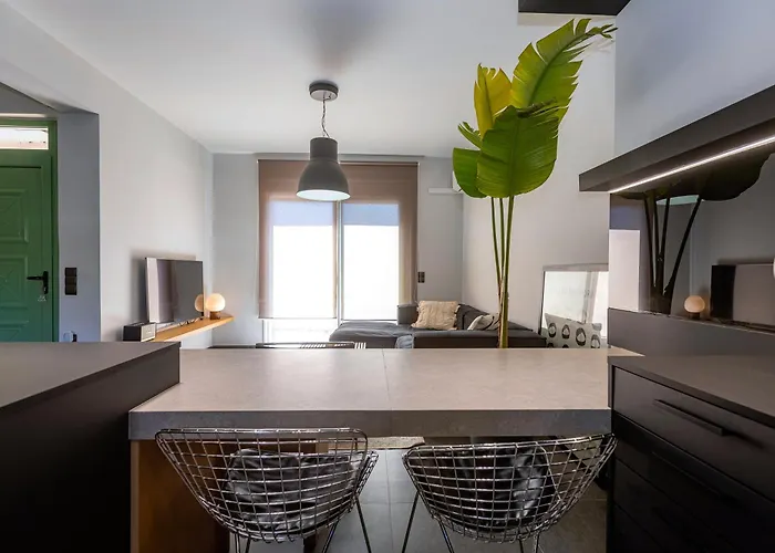 Feriehus Urban F House *